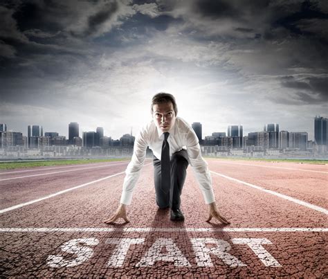 How to start .